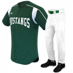 Baseball Uniforms